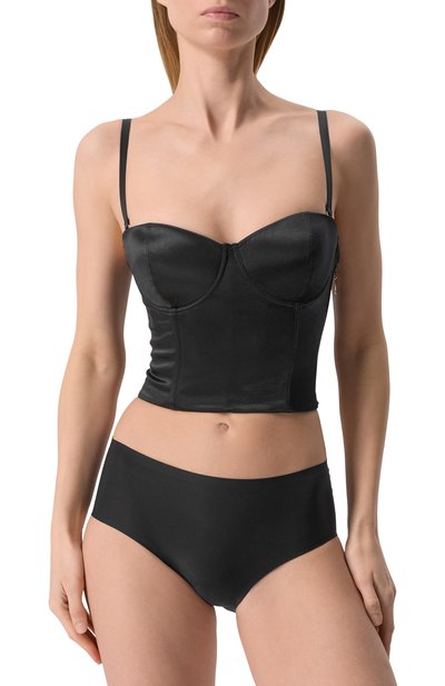 Шелковое бюстье LIVY, арт. 654773005, фото 2