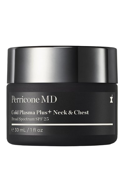 Женское крем для шеи и декольте cold plasma plus (30ml) PERRICONE MD, арт. 5060746524234