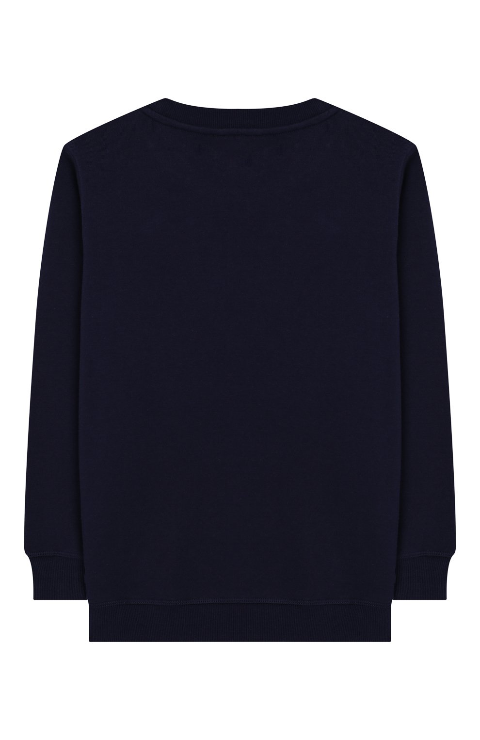 Хлопковый свитшот KENZO, арт. KN15698/3A-6A, фото 2