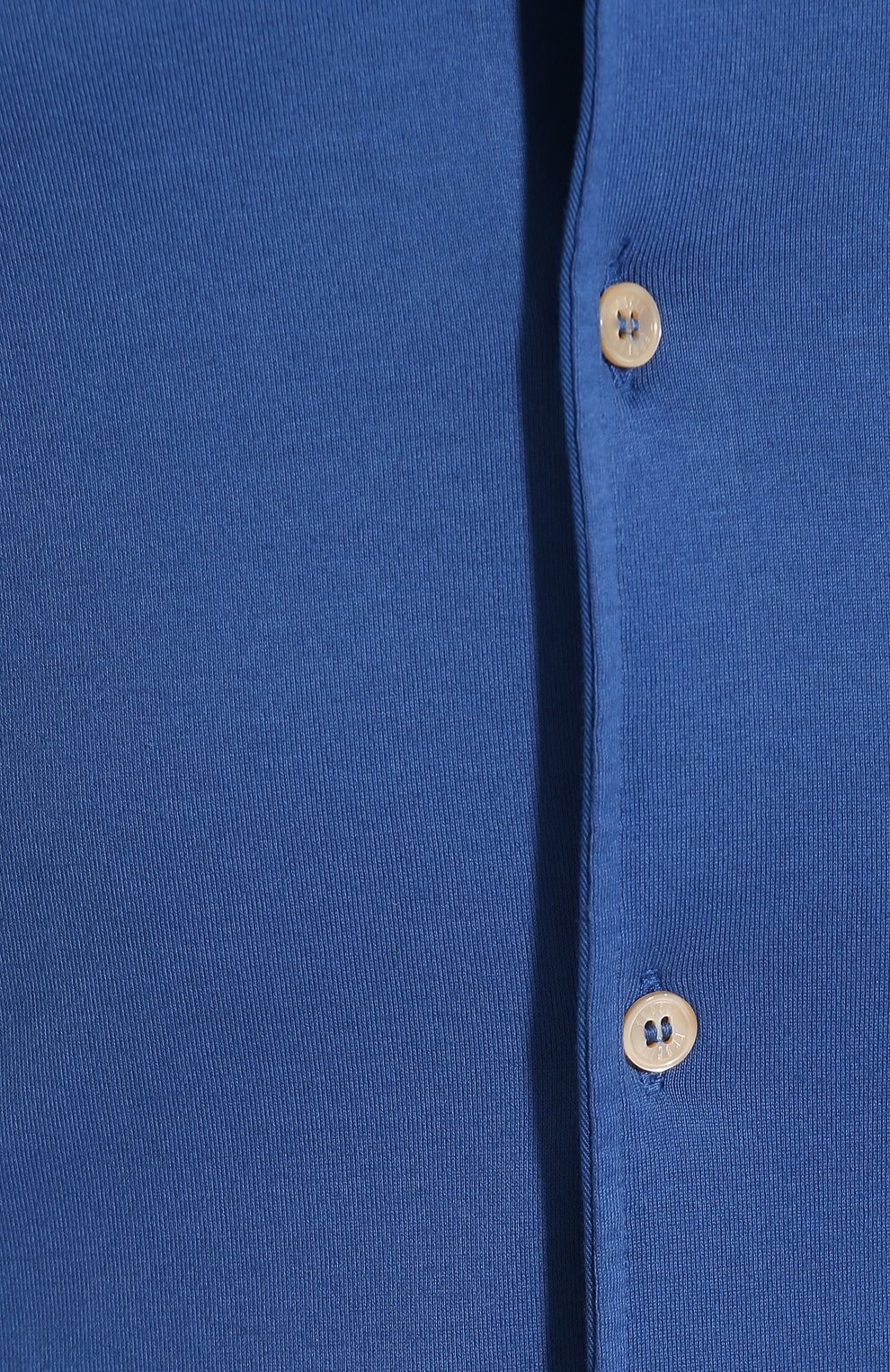 Хлопковая рубашка FEDELI, арт. 3UED0119, фото 5