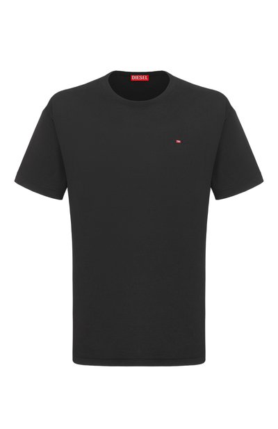 Мужская футболка DIESEL, арт. A19999/0WEBV