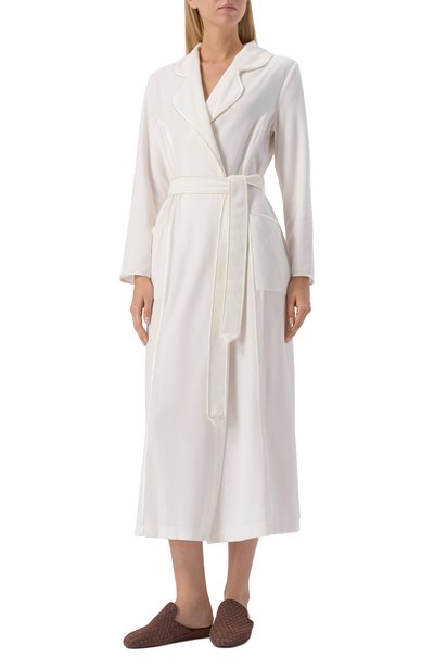 Хлопковый хал�ат FERAUD, арт. 3883035, фото 3