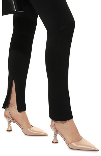 Текстильные туфли lola 80 RODO, арт. S0633/606, фото 3