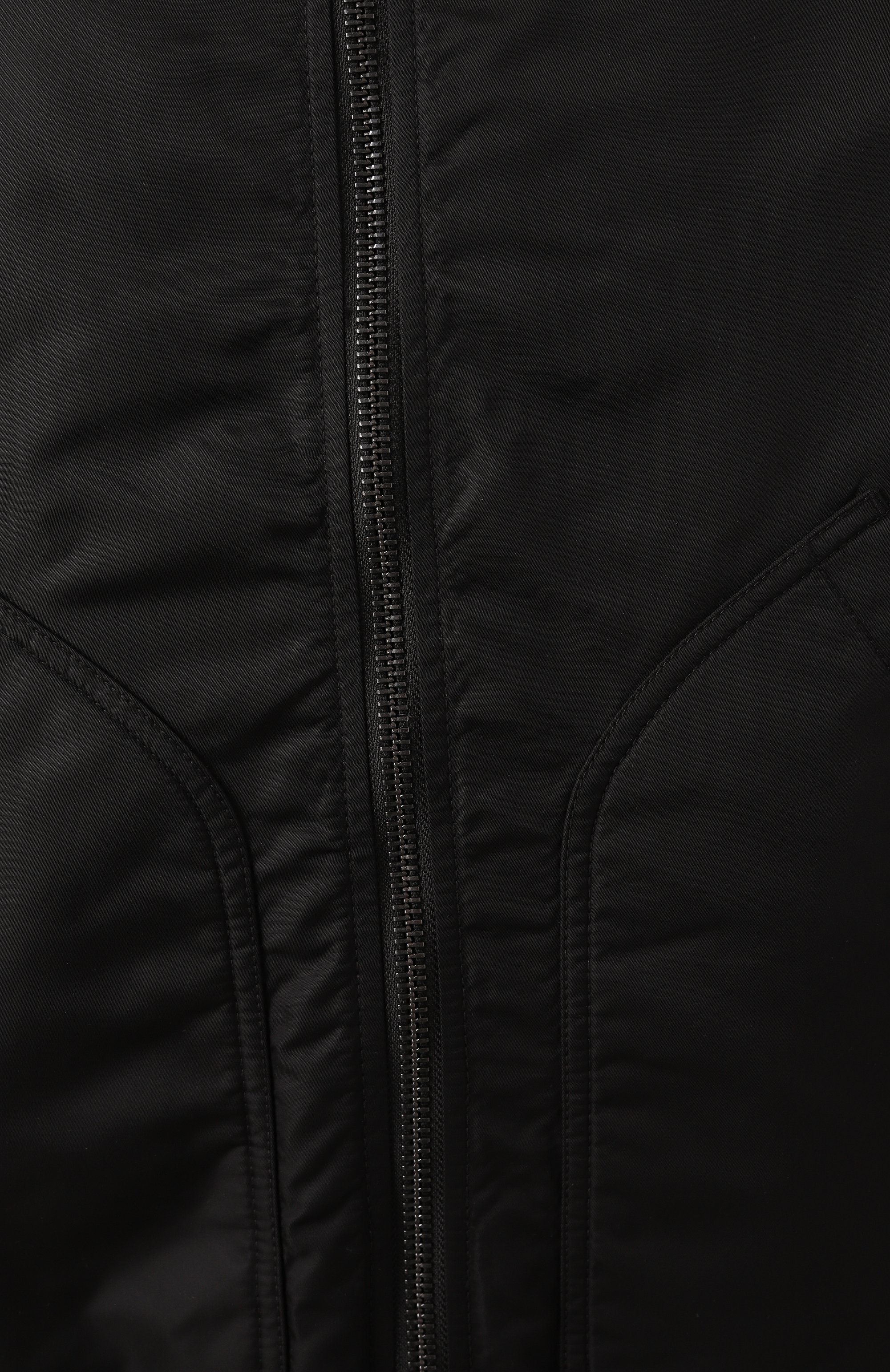 Двусторонний бомбер DIESEL, арт. A14408/0HCAS, фото 6