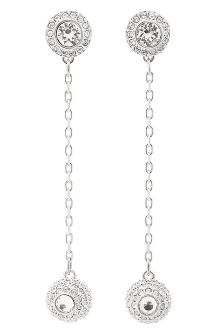 Женские серьги una angelic SWAROVSKI, арт. 5732273