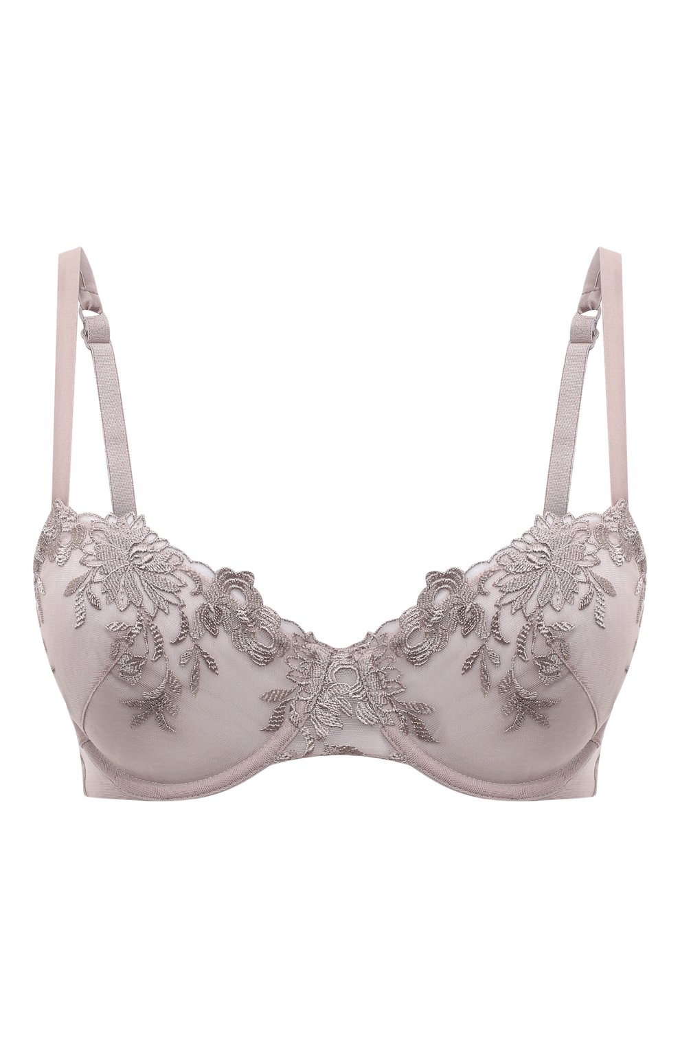 Бюстгальтер с мягкой чашкой LA PERLA, арт. 004072D, фото 1
