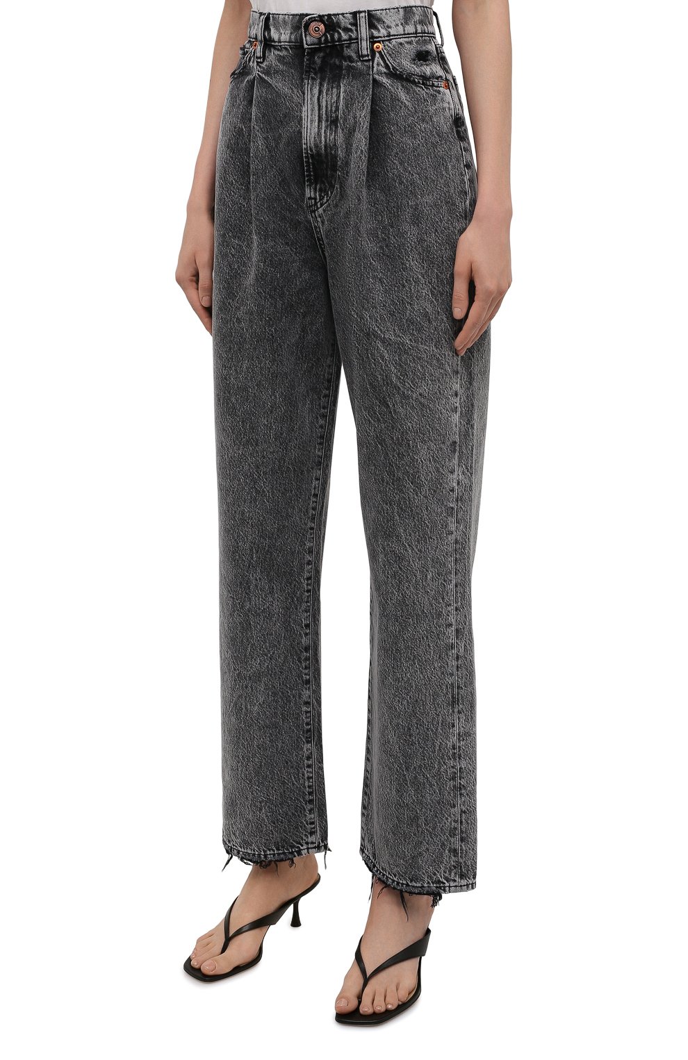 Джинсы 3X1, арт. WX1091100/MACHINE, фото 3