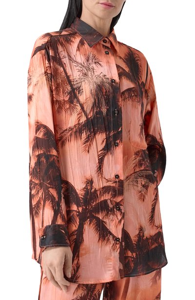 Рубашка ERIKA CAVALLINI, арт. P5ST33, фото 3