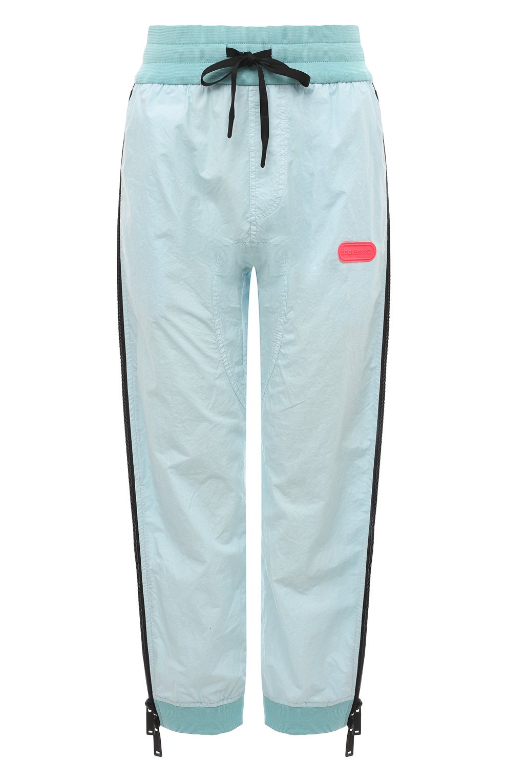 Хлопковые брюки DSQUARED2, арт. S75KB0320/S76513, фото 1