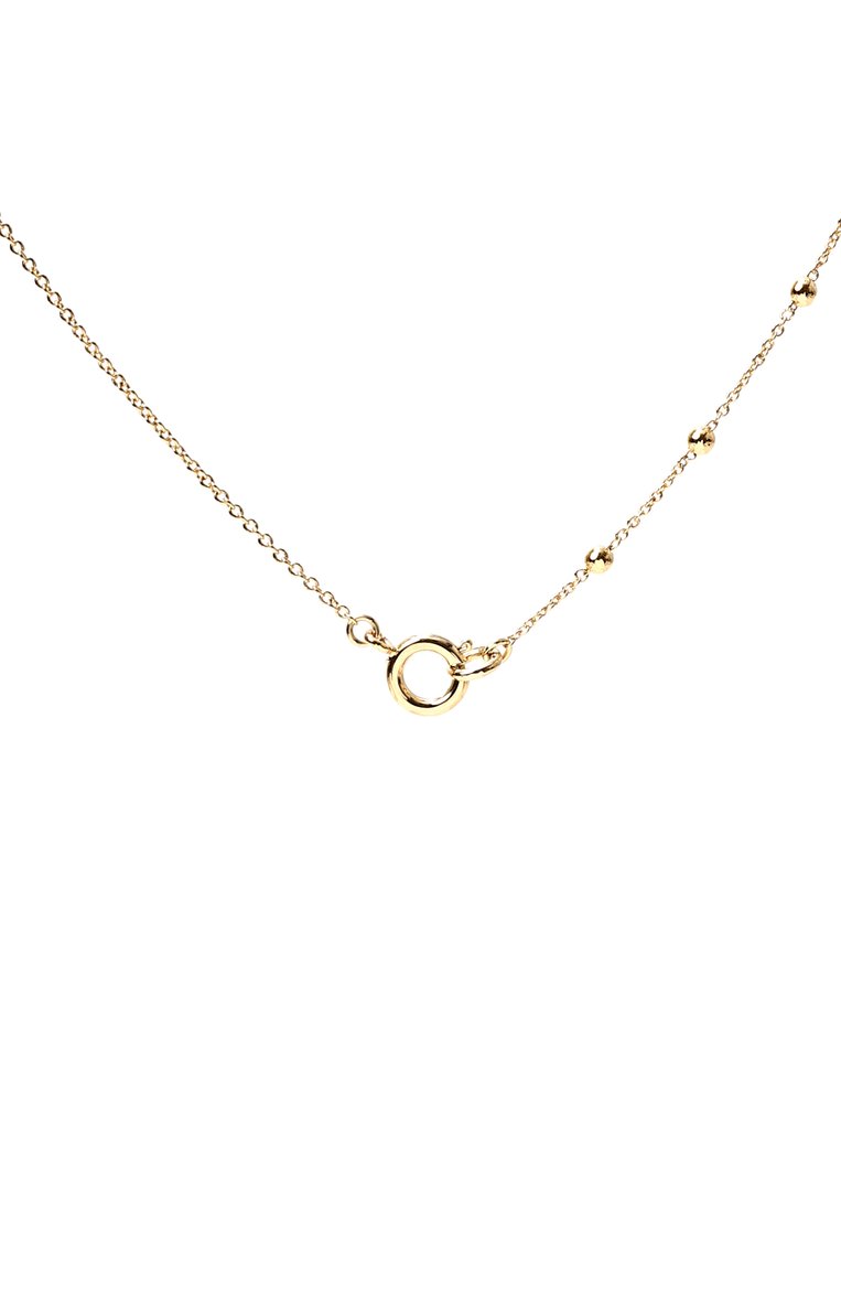 Подвеска на цепочке CRYSTALLINE JEWELLERY, арт. 590Е, фото 1
