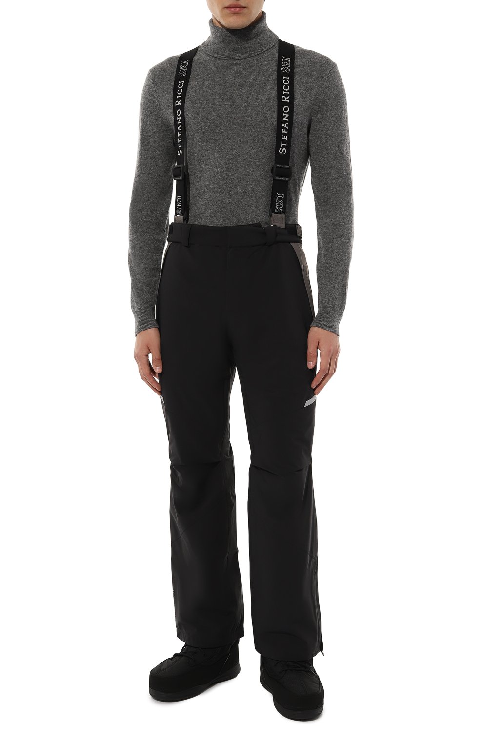 Брюки STEFANO RICCI, арт. MHT6S00050/HN0007, фото 3