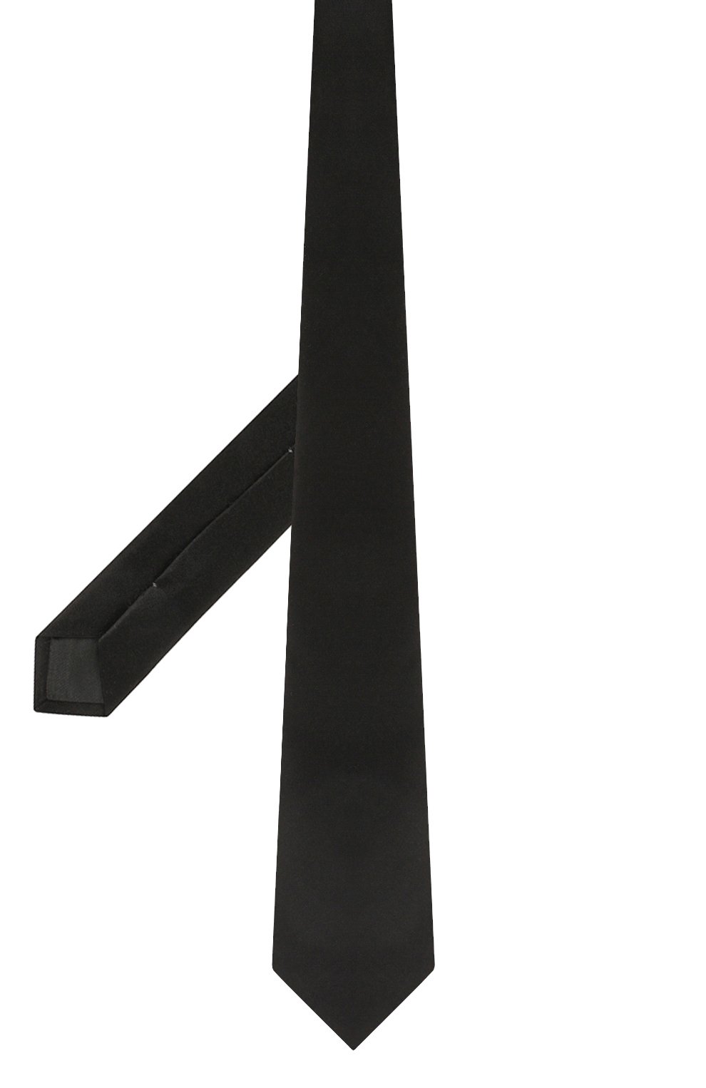 Шелковый галстук LANVIN, арт. 1282/TIE, фото 2