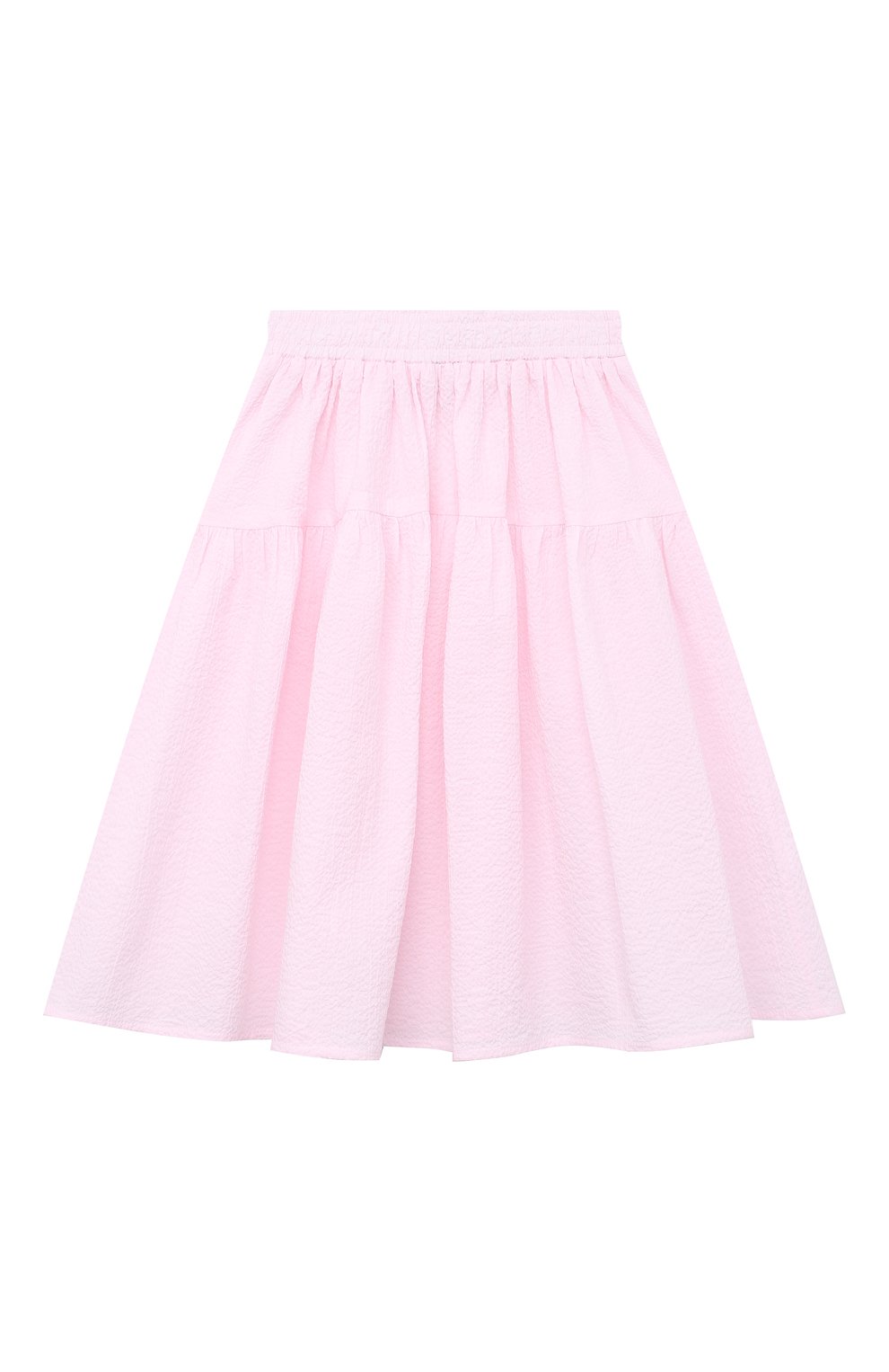 Хлопковая юбка PAADE MODE, арт. 222164521/4Y-8Y, фото 1