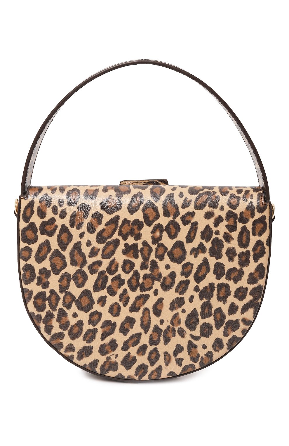 Сумка pocket small A.P.C., а�рт. PXBURF61845CAR, фото 6