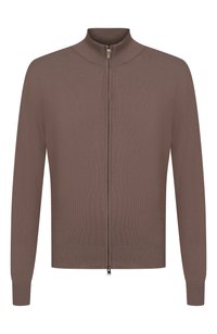 Темно-коричневый