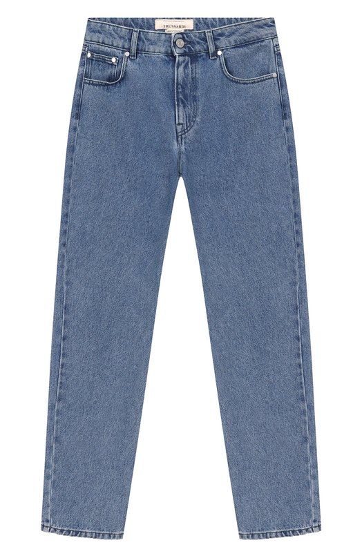 Джинсы Trussardi
