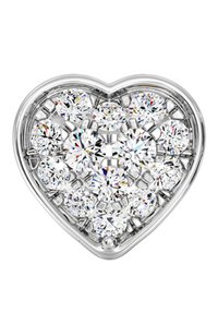 Серьга SERENDIPITY, арт. EJE0068W, фото 2