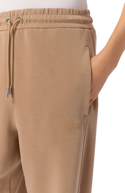 Брюки BOSS ORANGE, арт. 50547800, фото 5