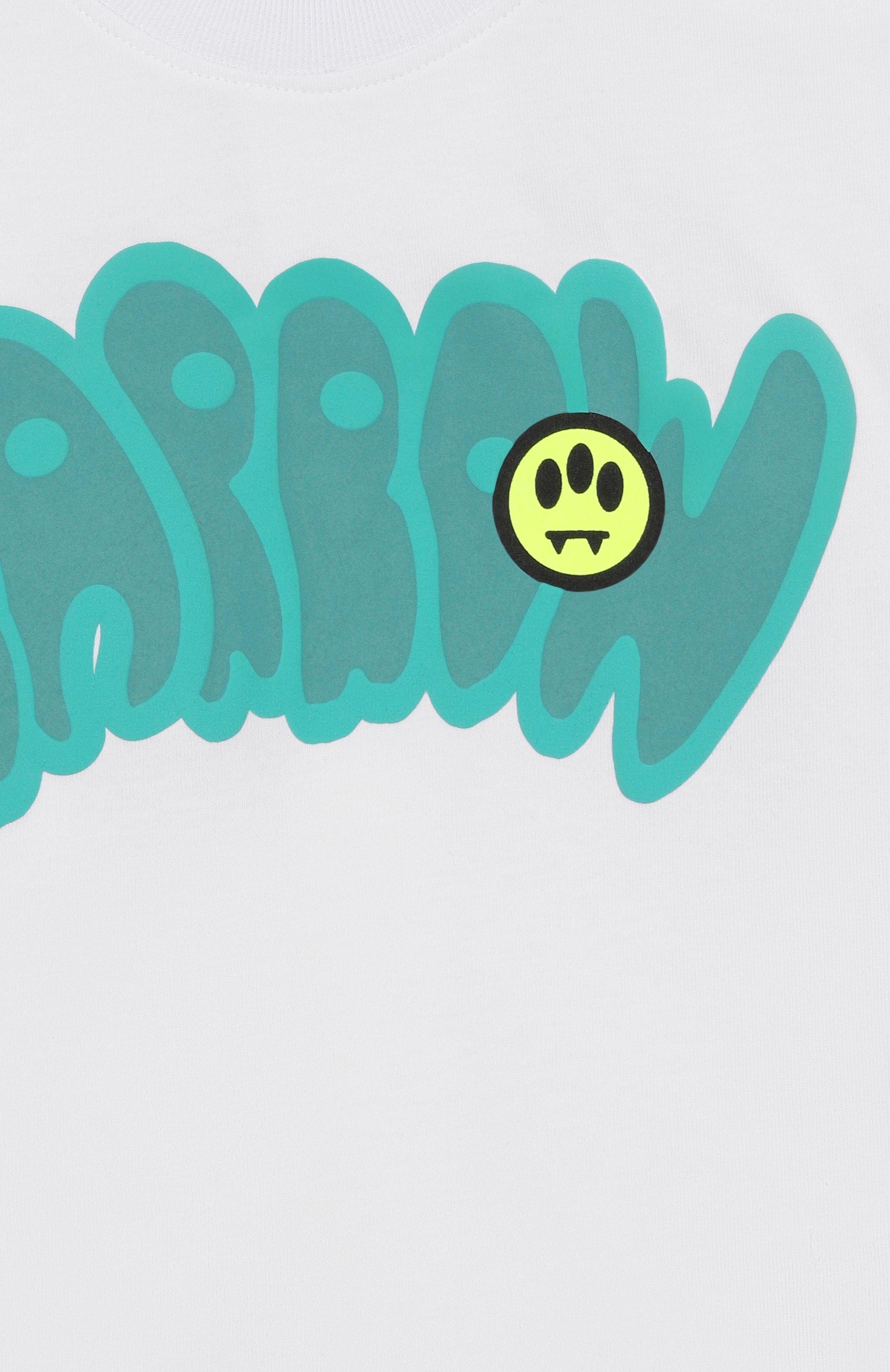 Комплект из футболки и шорт BARROW, арт. S6BKJUTB032, фото 6