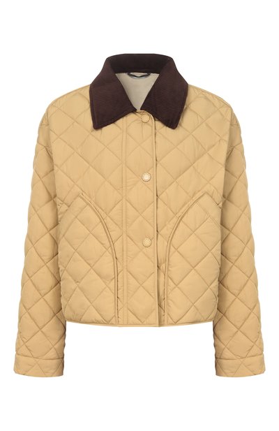 Женская двусторонняя куртка WEEKEND MAX MARA, арт. WKDKAKI