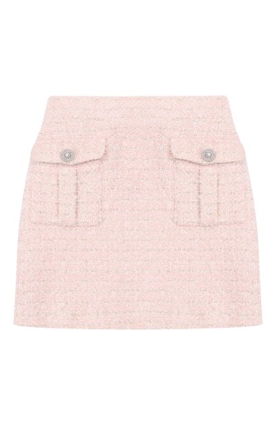 Твидовый костюм janet SASHA KIM, арт. SK-00001536, фото 4