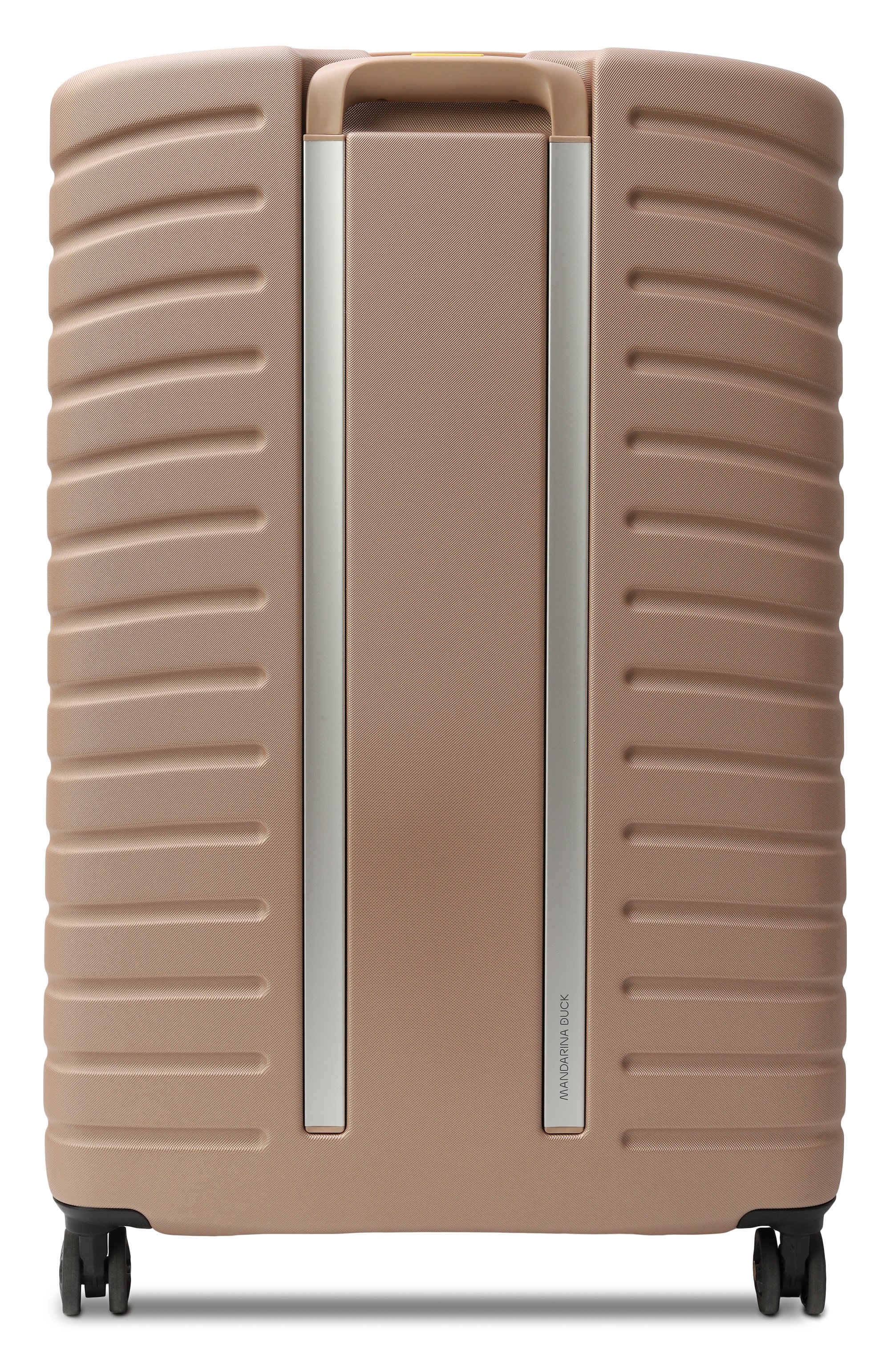 Чемодан flyduck cabin large MANDARINA DUCK, арт. KNV04-918, фото 5