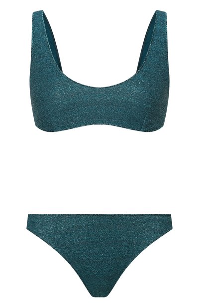 Женский раздельный купальник OSEREE, арт. LSS205/LUREX