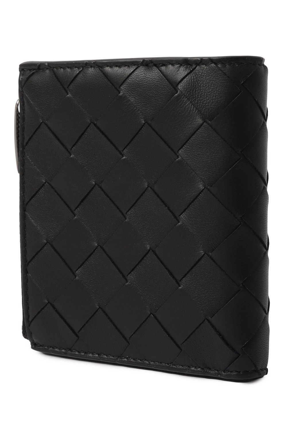 Кожаное портмоне BOTTEGA VENETA, арт. 600270/V3UH2, фото 2