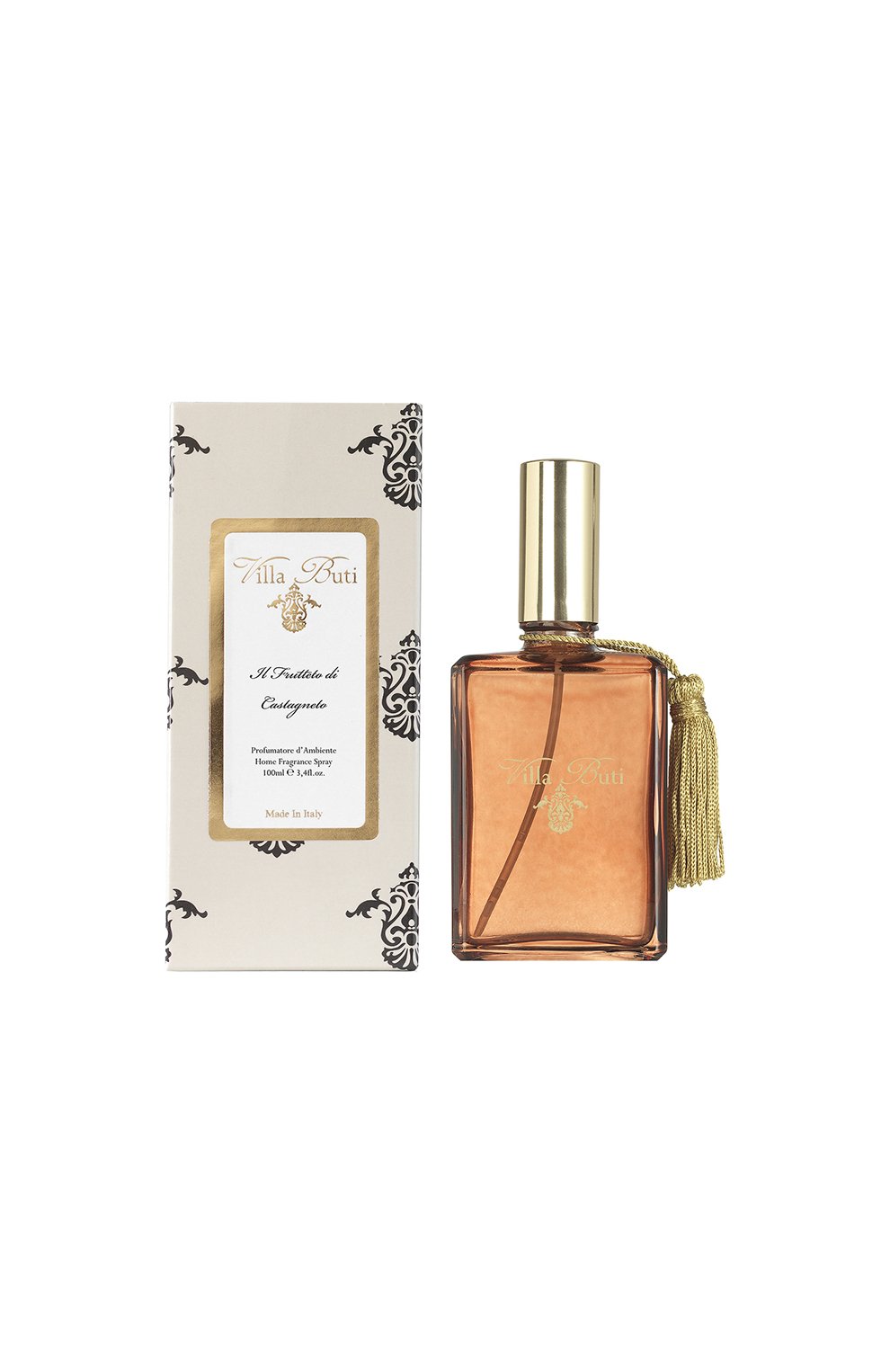 Спрей toscana il frutteto di castagneto (100ml) VILLA BUTI, арт. 8056284082272, фото 1
