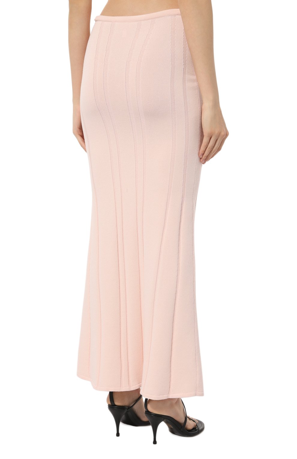 Юбка из вискозы AND THE BRAND, арт. S24-SK025-1203-611, фото 4