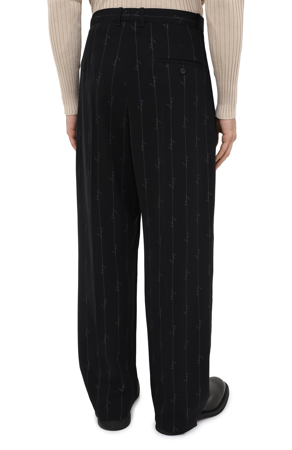Брюки BALENCIAGA, арт. 621984/TILT7, фото 5