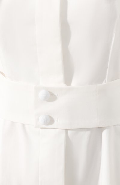 Хлопковое платье WEILL, арт. 125011, фото 5