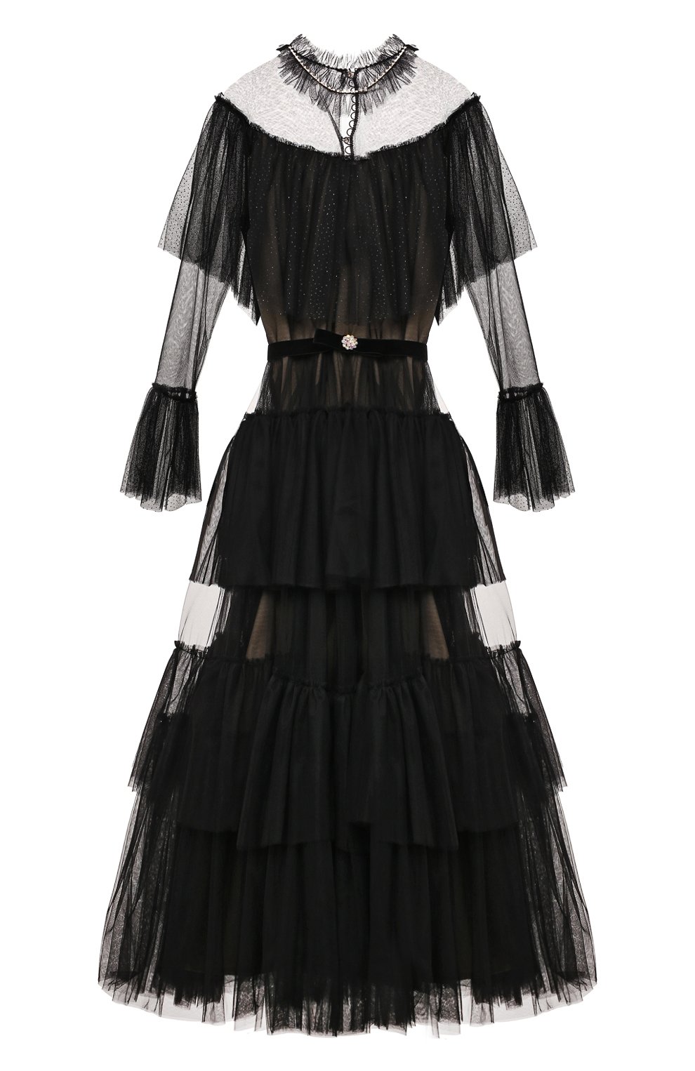 Платье DESIGNERS CAT, арт. 100000K01001481/S0LEIL DRESS/14A-16A, фото 1