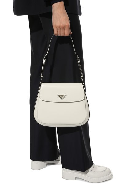 Сумка cleo PRADA, арт. 1BD316-ZO6-F0PG7-HOO, фото 2