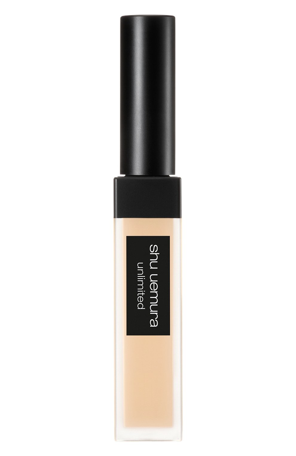 Консилер unlimited, оттенок 6 light SHU UEMURA цвета по цене 2270 руб., арт. 4935421706643, фото 1 Консилер unlimited, оттенок 6 light SHU UEMURA, арт. 4935421706643, фото 1