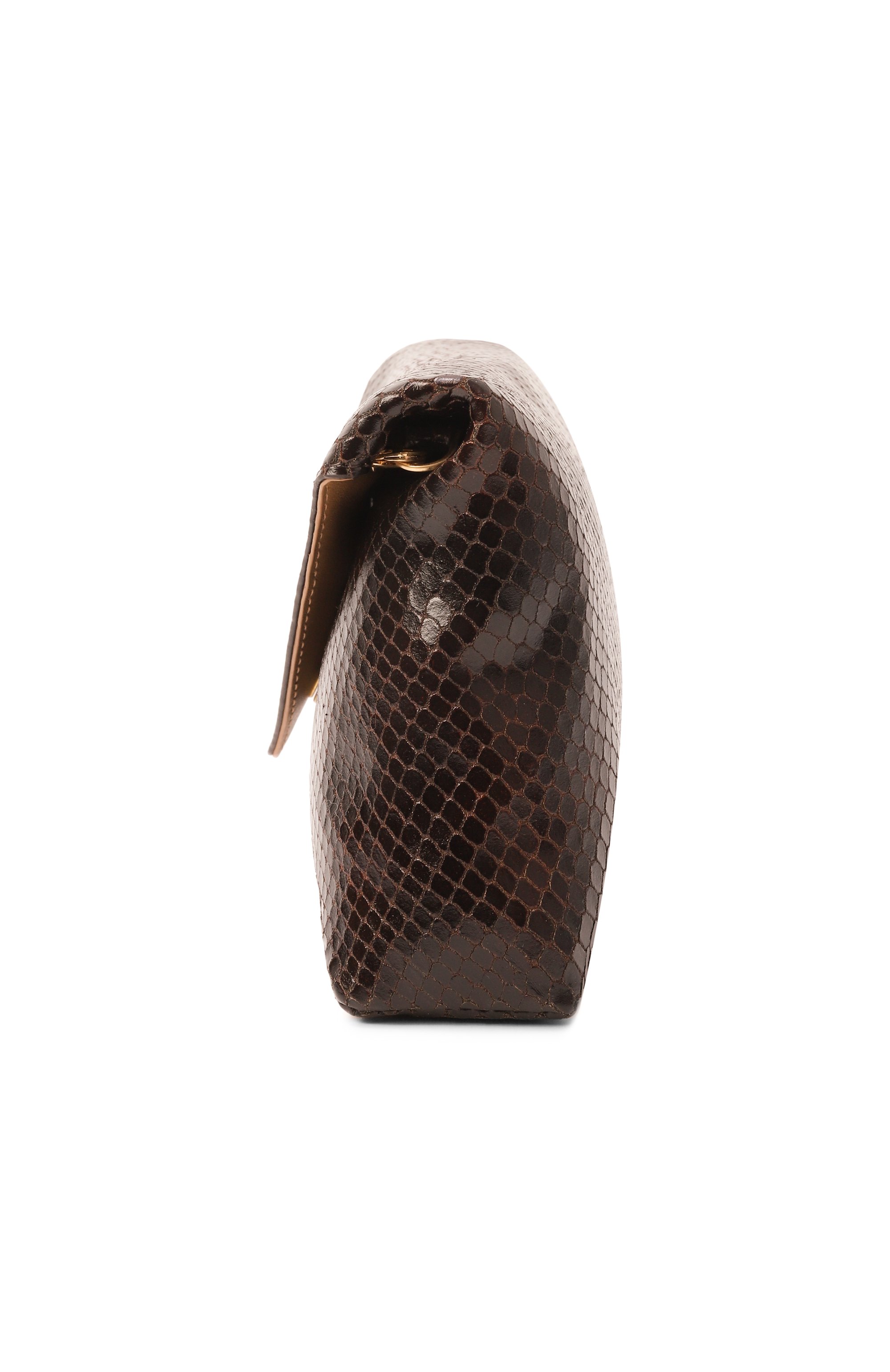 Клатч DRIES VAN NOTEN, арт. 011510-350-704, фото 4