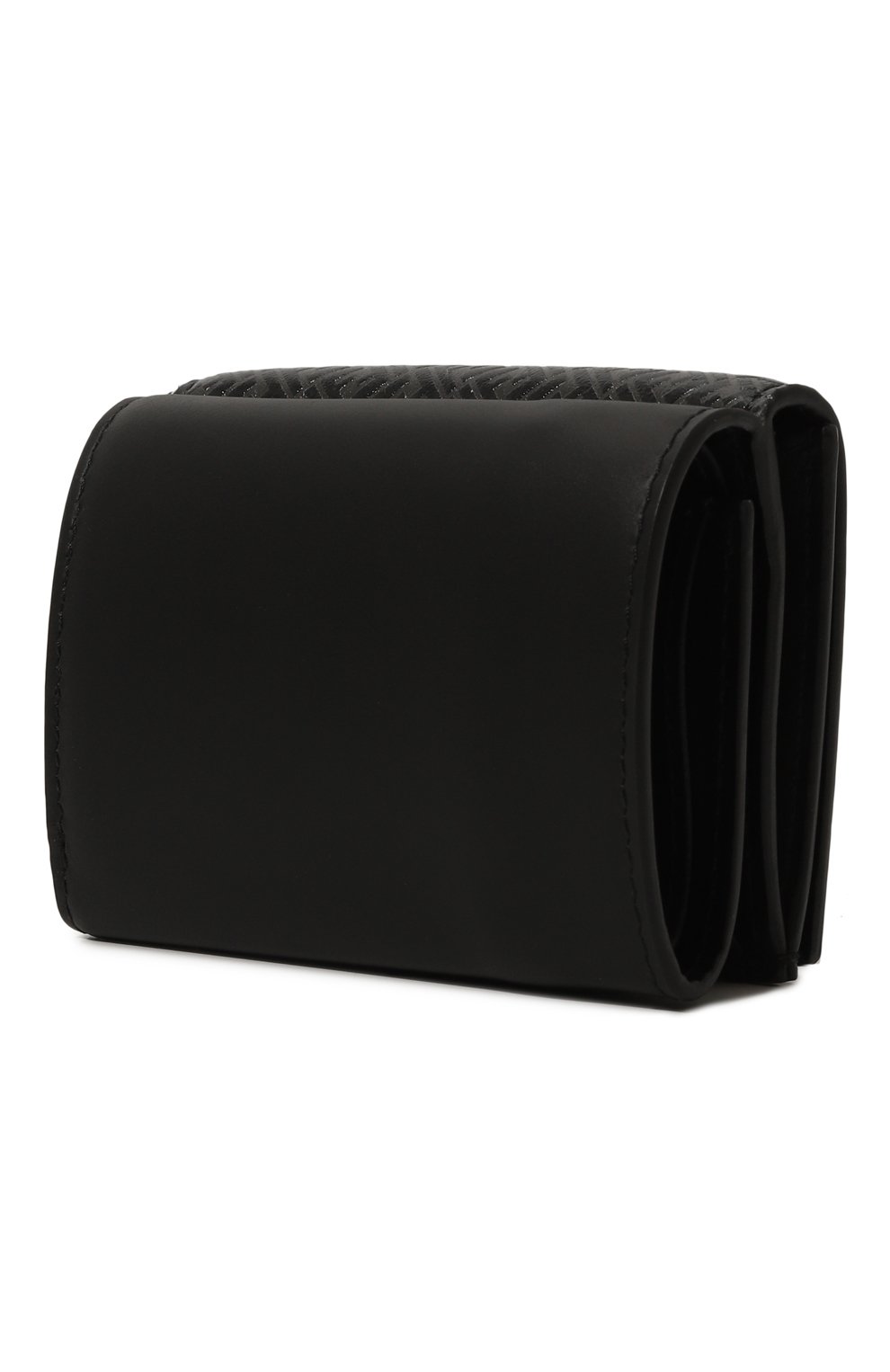 Кожаное портмоне FENDI, арт. 7M0280/AGLP/F0L6B, фото 2