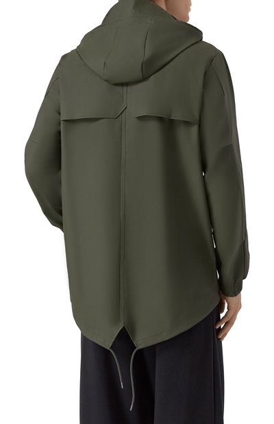 Плащ RAINS, арт. RA18010, фото 4