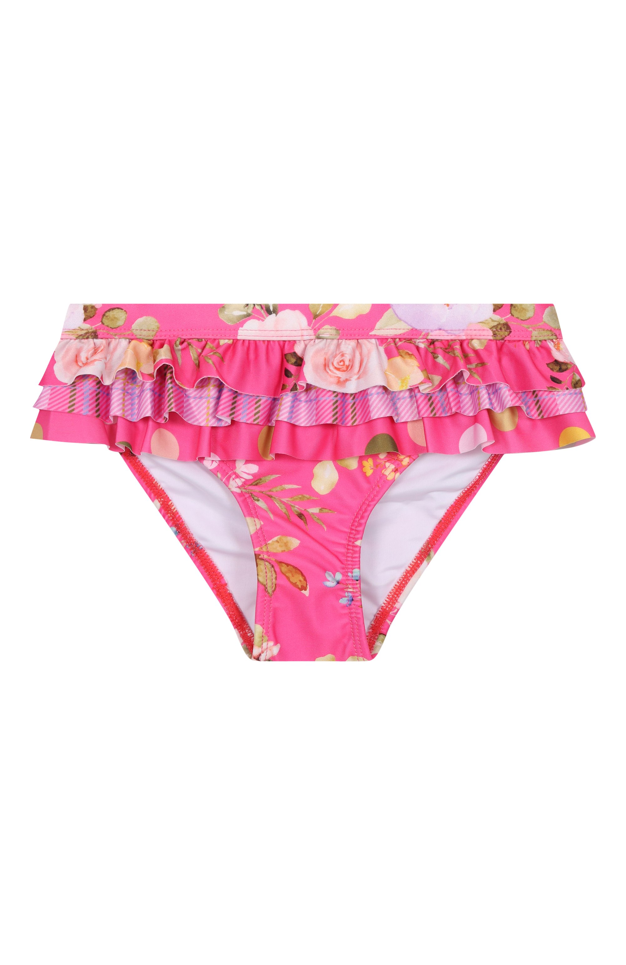 Раздельный купальник OLGA VALENTINE, арт. 171/1A-10A, фото 4