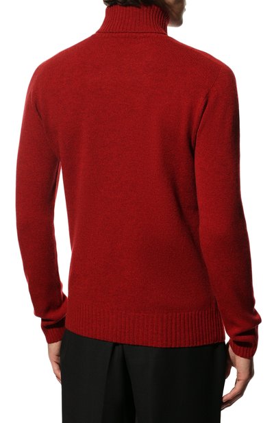 Шерстяной свитер FRADI, арт. MD512/WN6106, фото 4