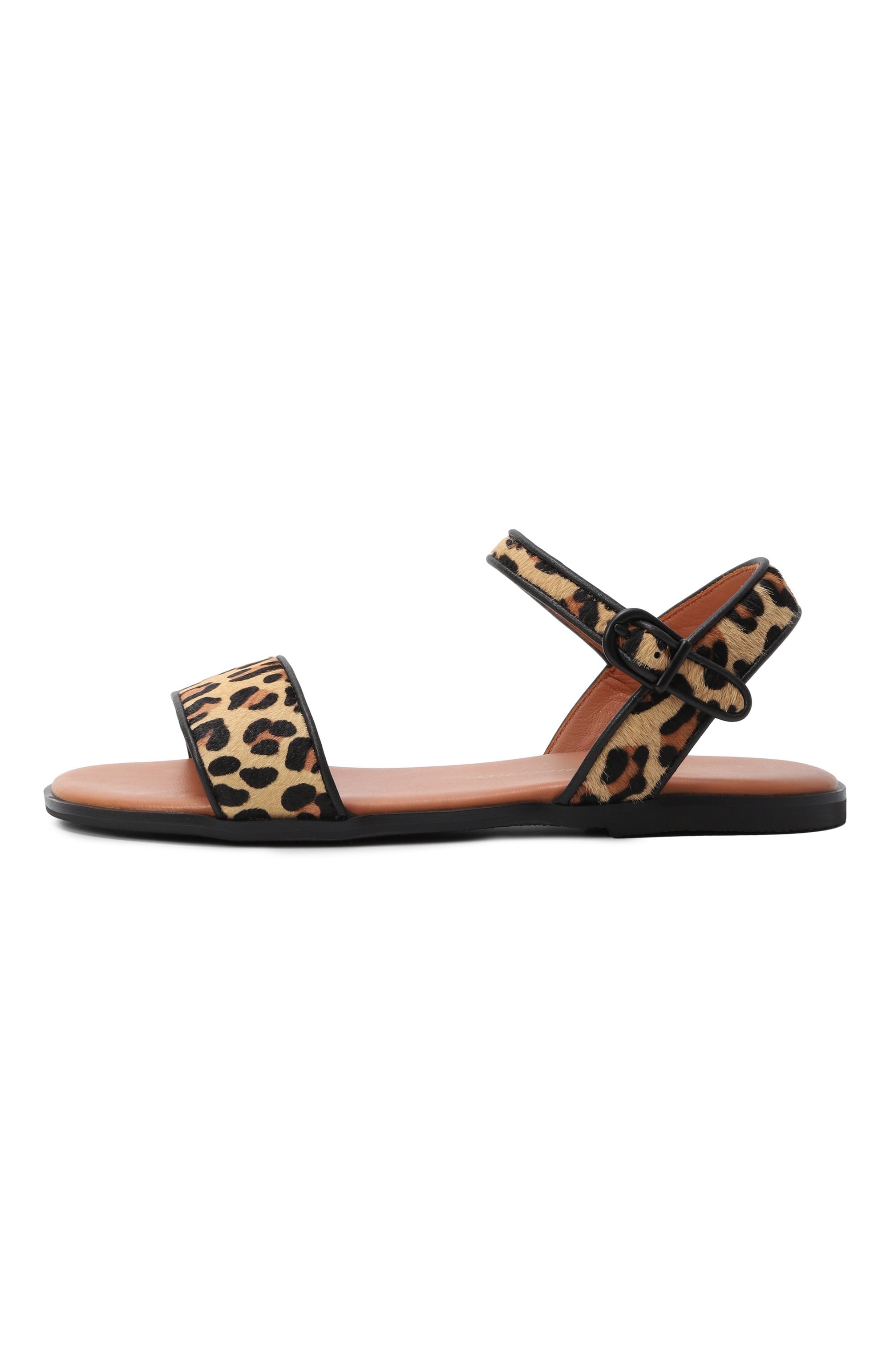 Кожаные сандалии simone AGE OF INNOCENCE, арт. 000168/SIM0NE/35, фото 2