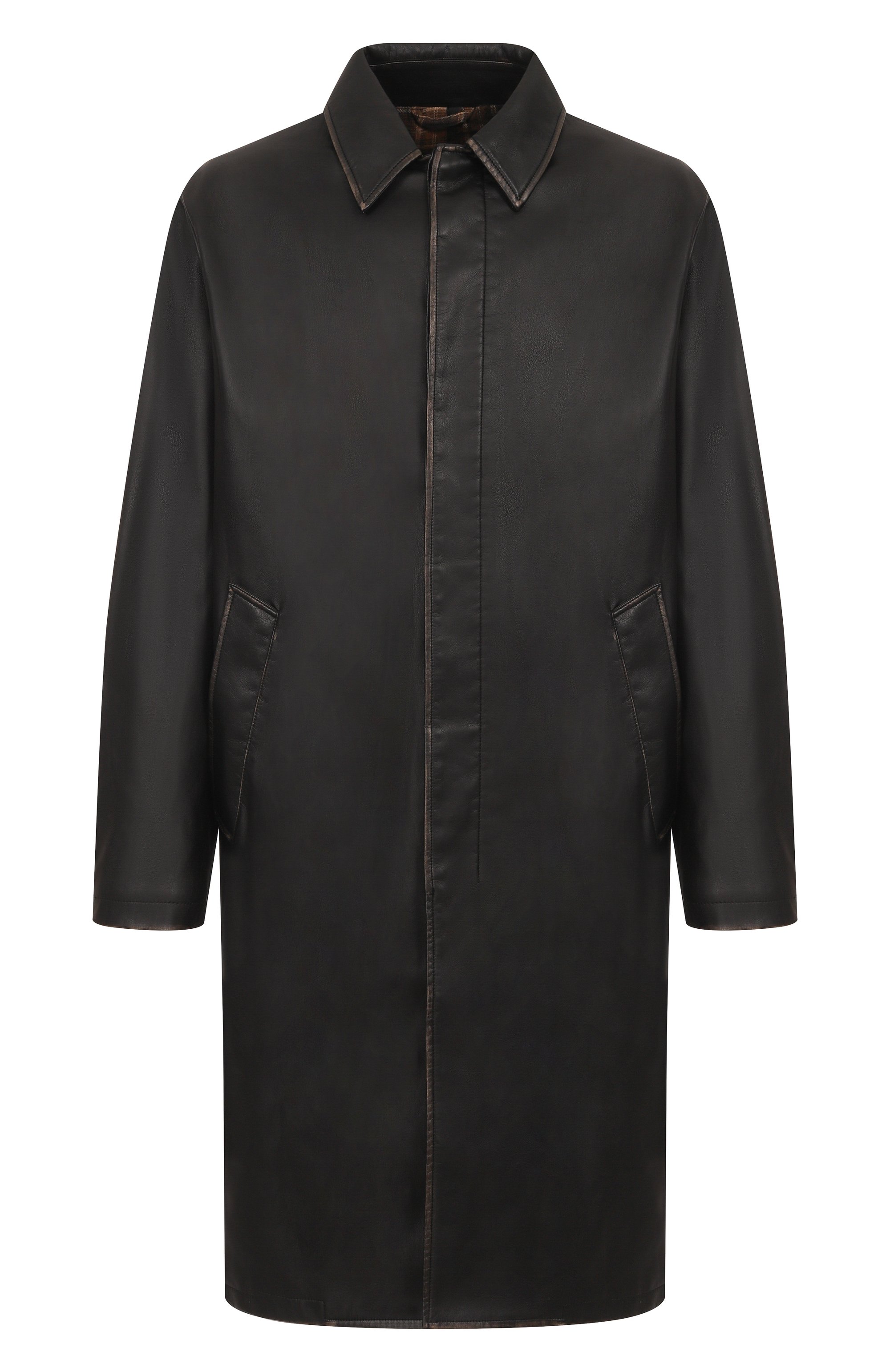 Пальто DIESEL, арт. A18496/0LHBE, фото 1