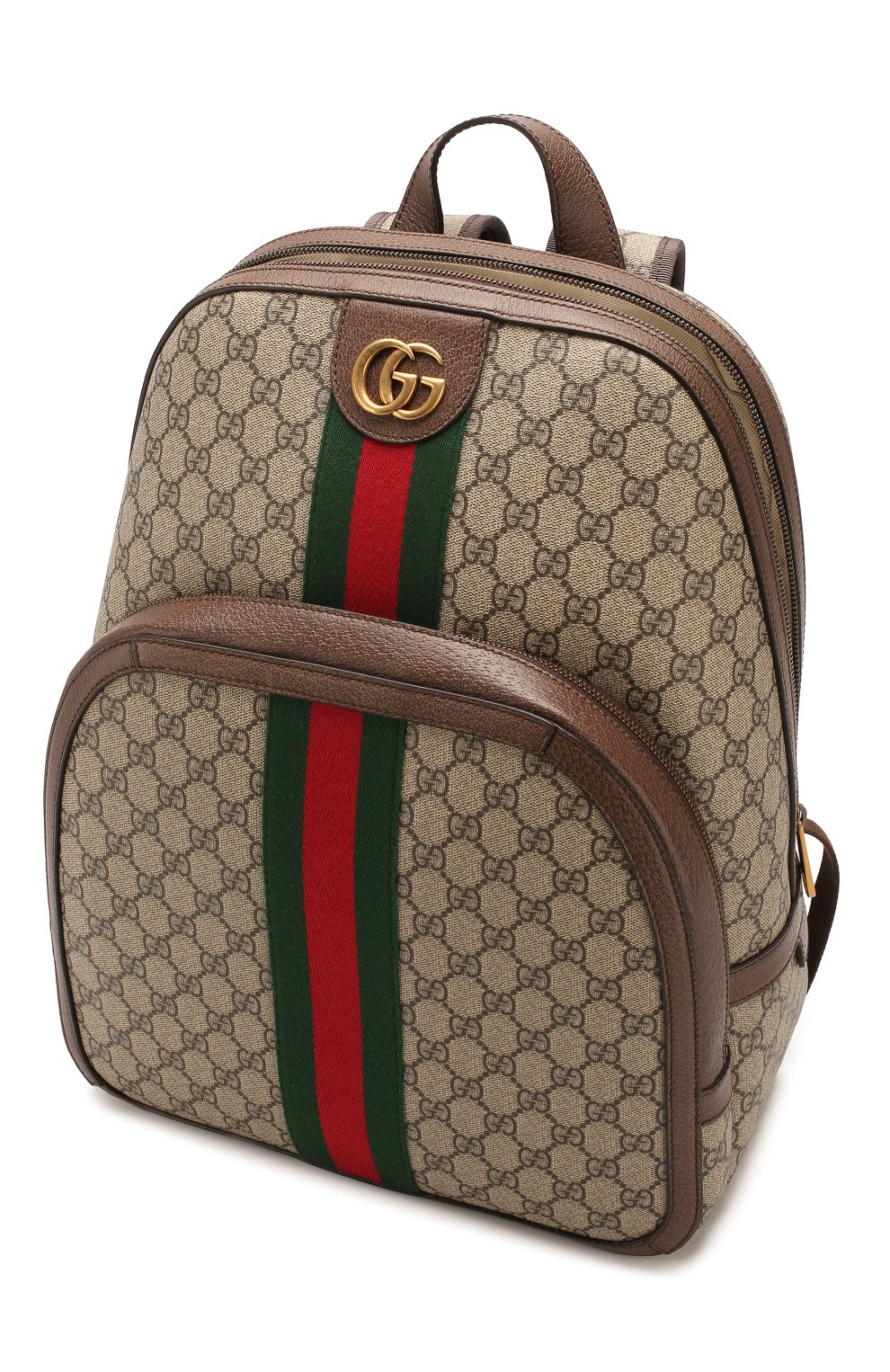 Рюкзак ophidia gg GUCCI, арт. 547967/9U8BT, фото 4