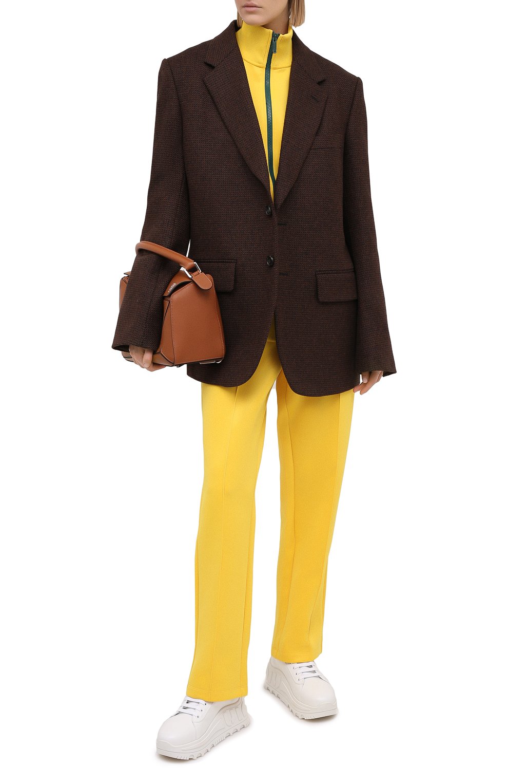 Толстовка LACOSTE, арт. SH4788, фото 2