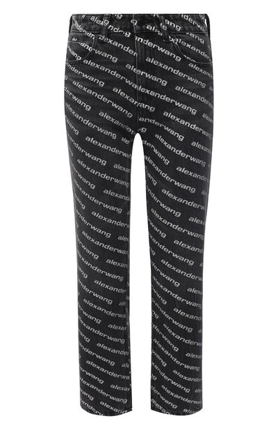 Женские джинсы ALEXANDER WANG, арт. 4DC1214892