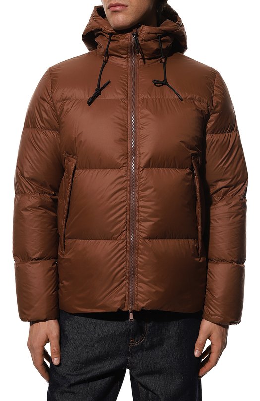 

Пуховик Replume, Чёрный