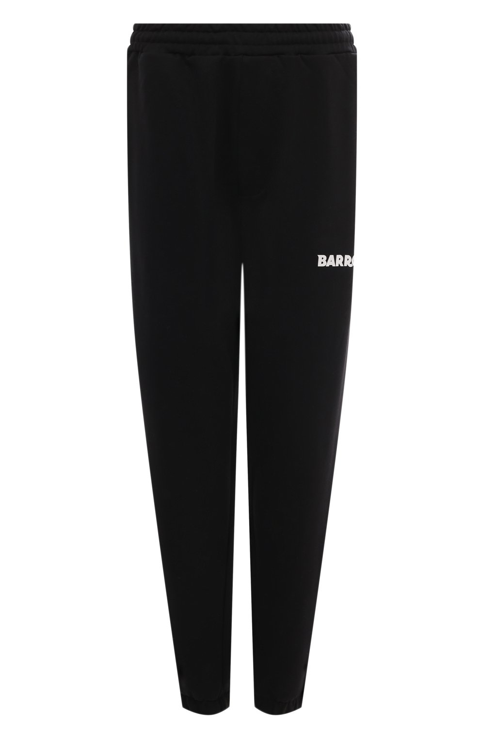 Хлопковые джоггеры BARROW, арт. F4BWW0FP135, фото 1