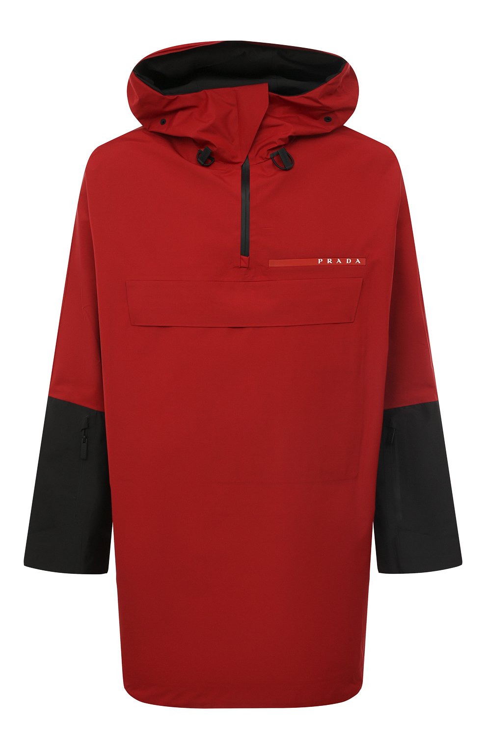 Анорак PRADA, арт. SGB591-1XV1-F0927-202, фото 1