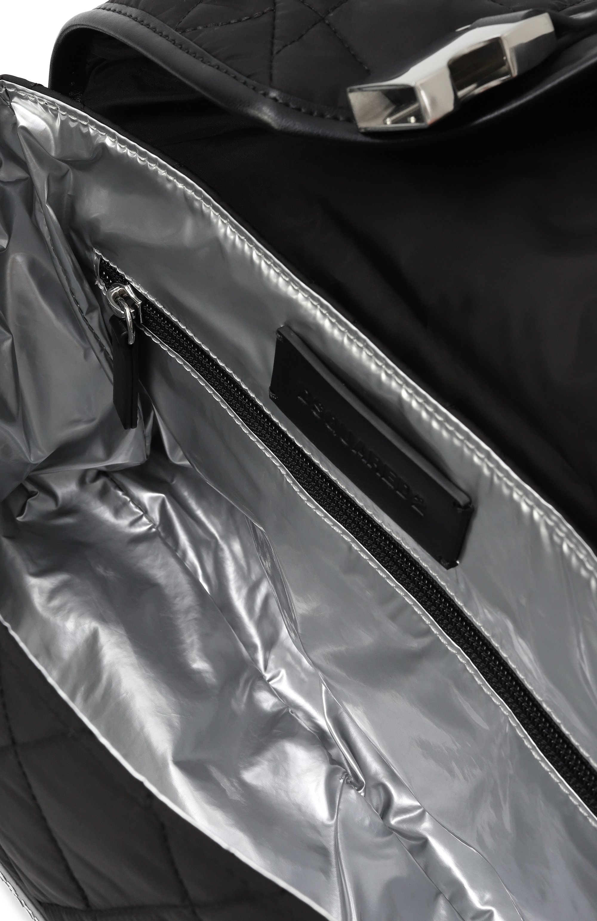 Сумка heritage DSQUARED2, арт. PTM0023/11702380, фото 5