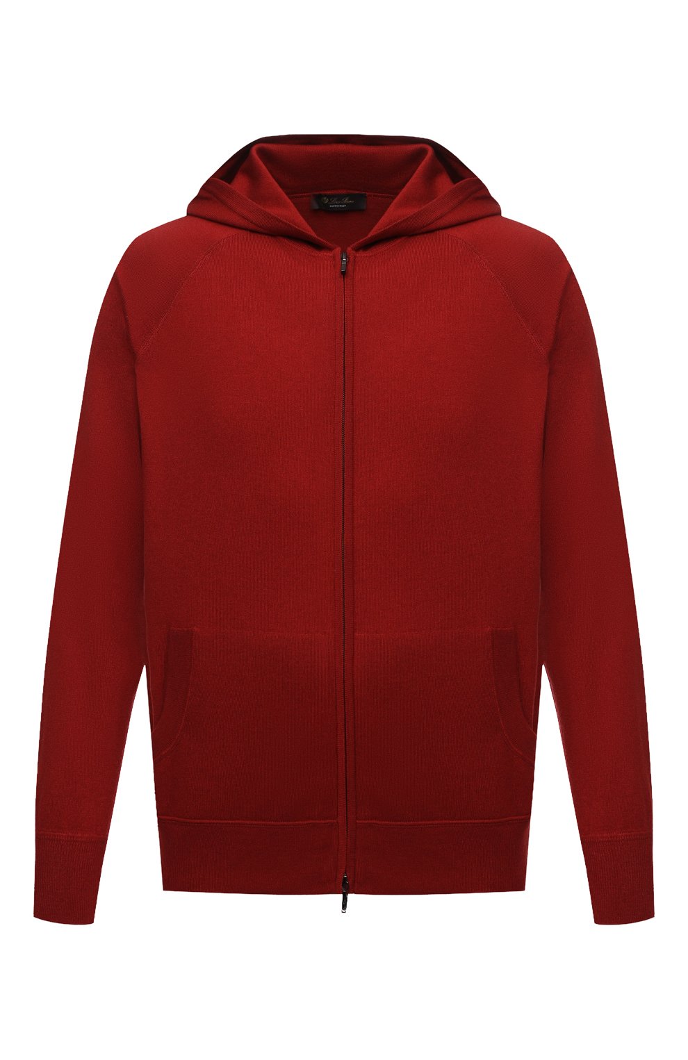 Кардиган из шелка и кашемира LORO PIANA, арт. FAF2670, фото 1